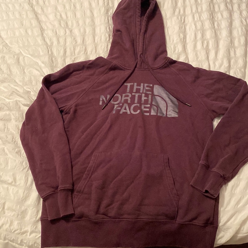 The North Face Hoodie